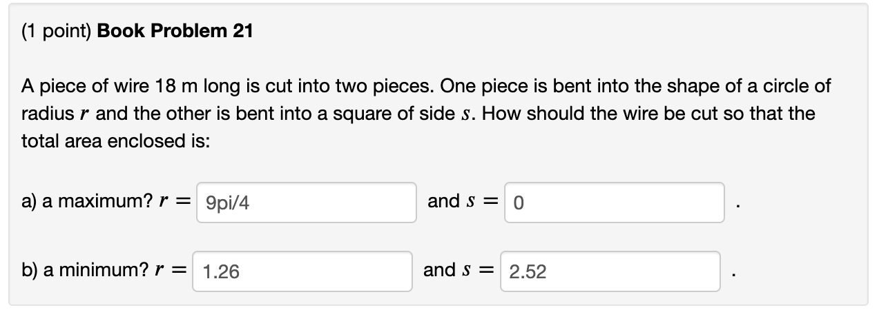 An electrician cuts an 18 ft piece of wire into two pieces. One piece is 14  ft longer than the other. How long are the pieces? - Quora