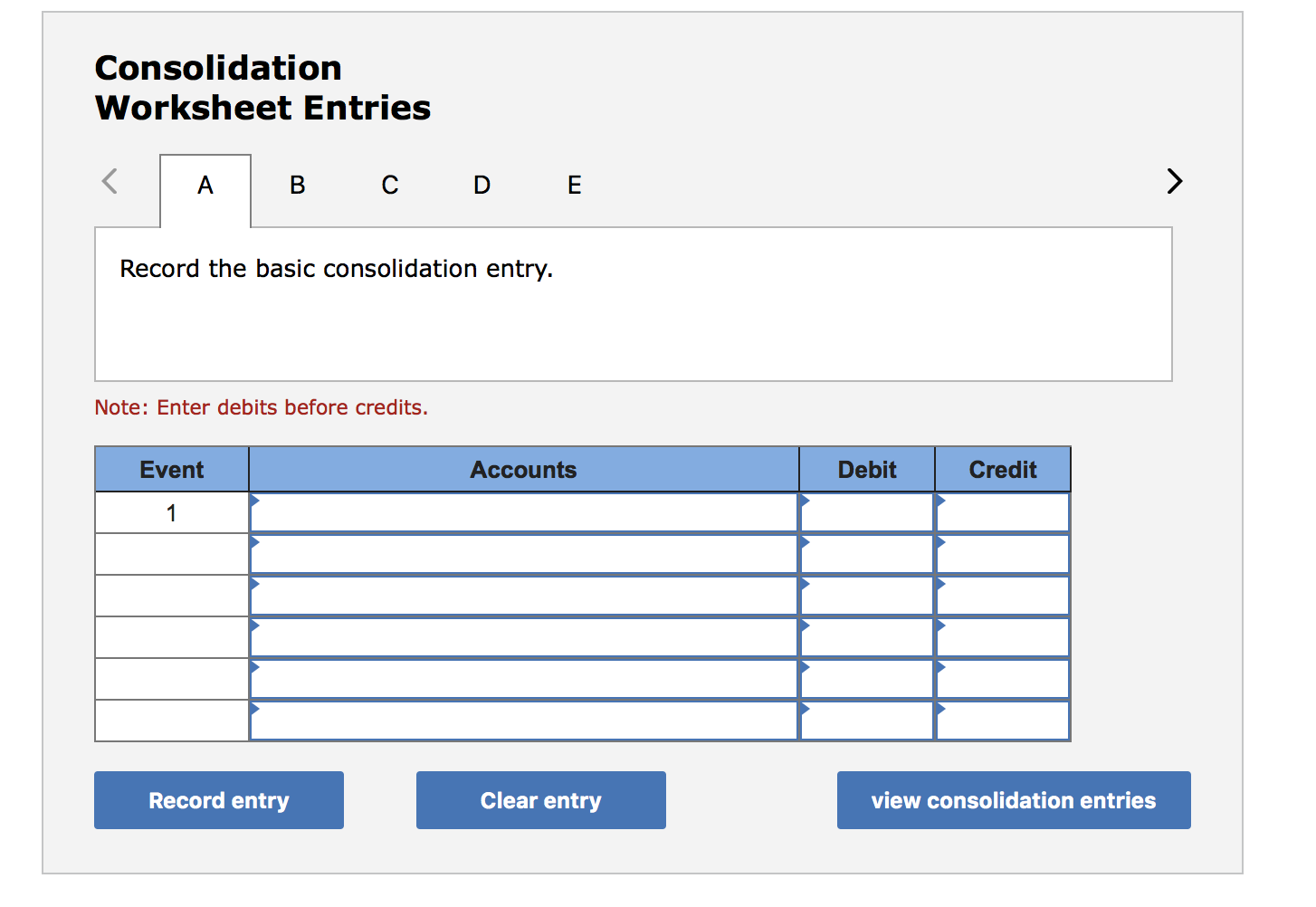 Solved Pretzel Corporation acquired 100 percent of Stick