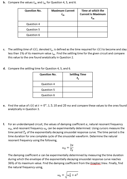 Solved Question 6. Simulate the circuit shown in Figure 6 | Chegg.com