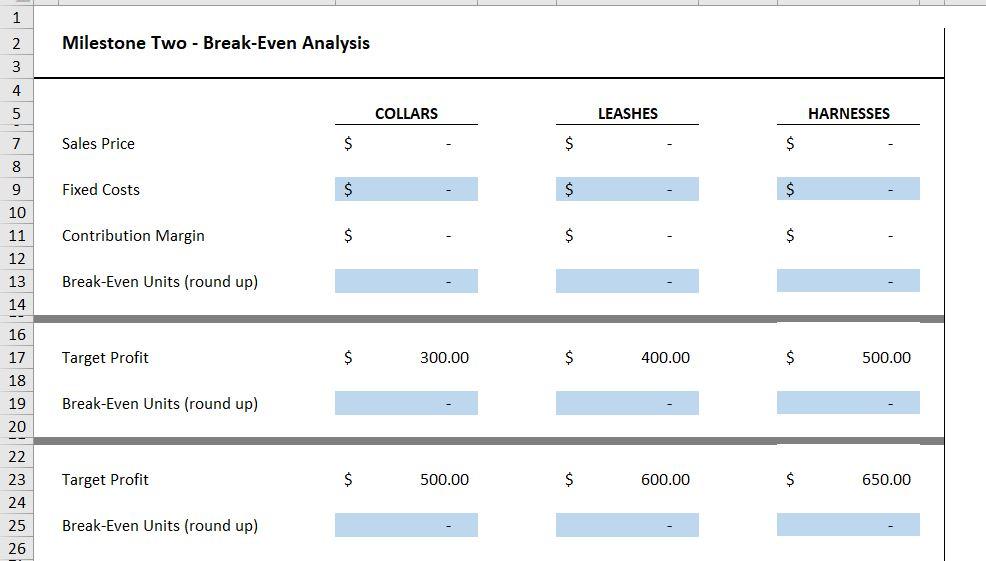 Which Is The Difference Between The Sales Price And The Cost Of The Item Quizlet