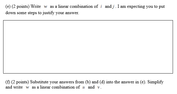 Solved 4 Let Us Redo Problem 3 With An Alternative Metho Chegg Com