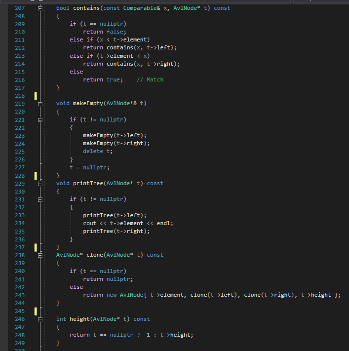 Solved / Assignment: // Modify the startup c++ program to | Chegg.com