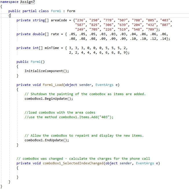 Objective: Developing skills implementing C= syntax, | Chegg.com