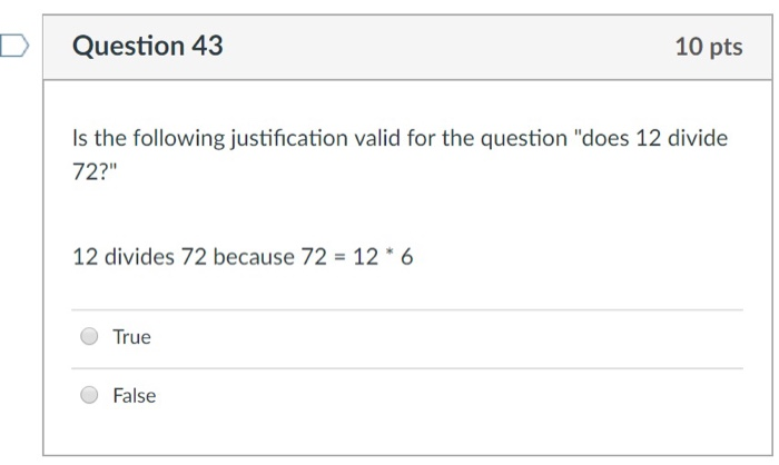 Solved Question 40 10 pts Given the following algorithm, | Chegg.com