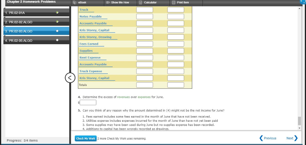 my homework lesson 2 solve capacity problems