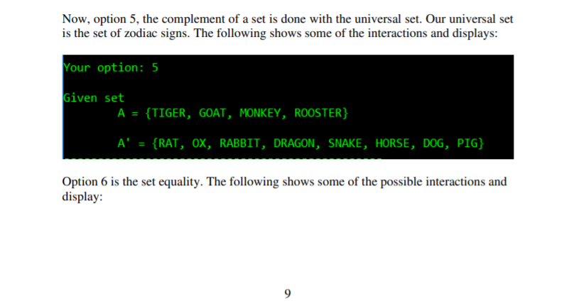Solved Objectives: Practice java programming with classes | Chegg.com