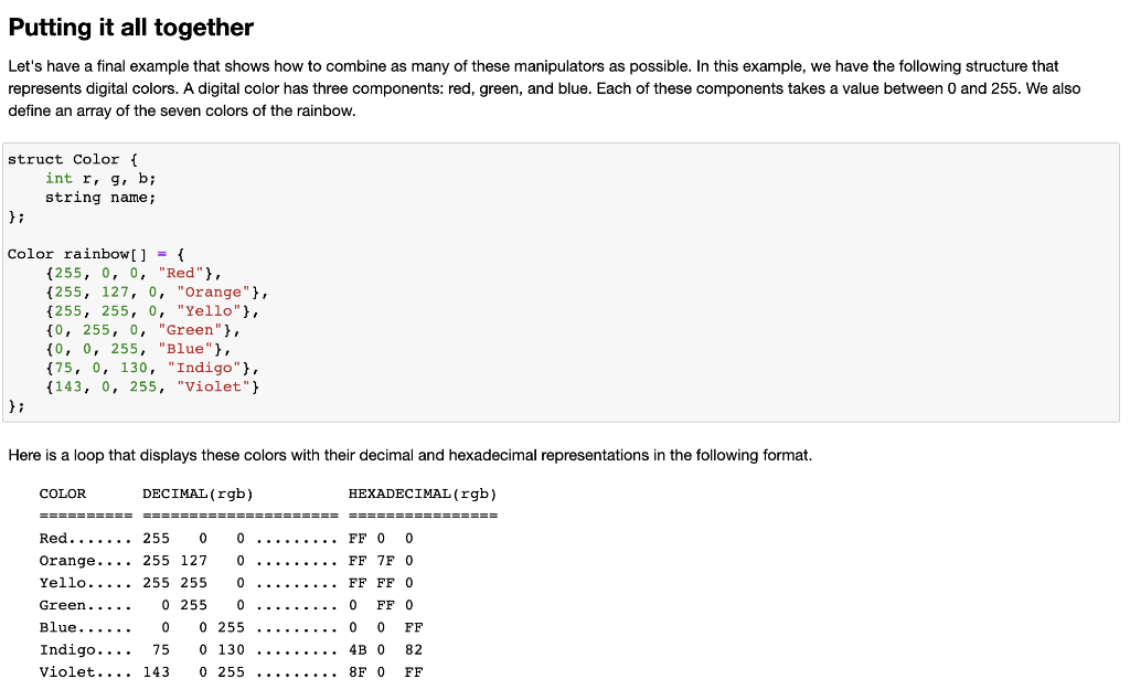 Solved CODING CHALLENGE 1 In the code cell below, write a | Chegg.com