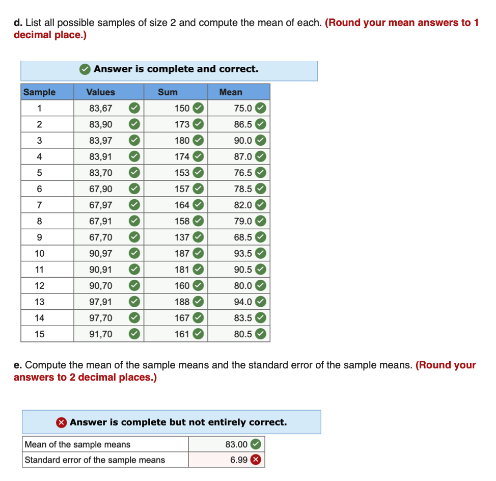 solved-suppose-your-statistics-instructor-gave-six-chegg