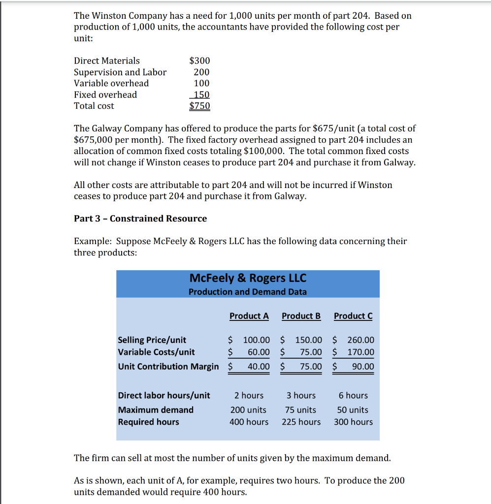 project individual learning project assignment acct 211