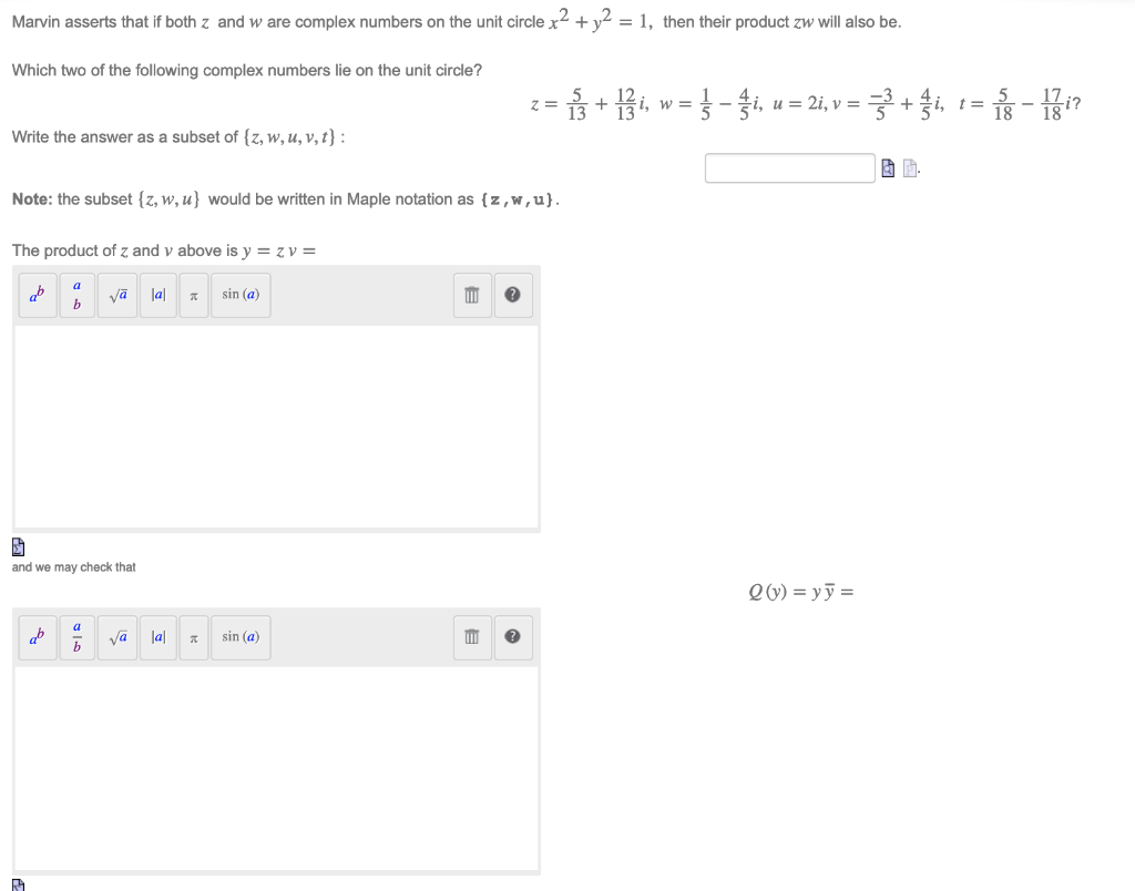 solved-marvin-asserts-that-if-both-z-and-w-are-complex-chegg