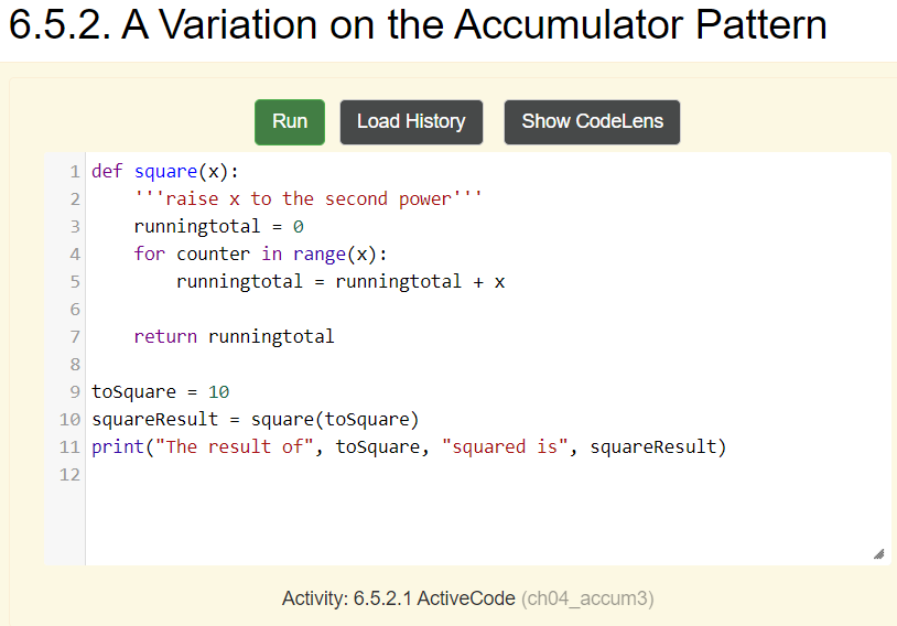 Solved Fix the python code so when the input is 10 or -10 we | Chegg.com