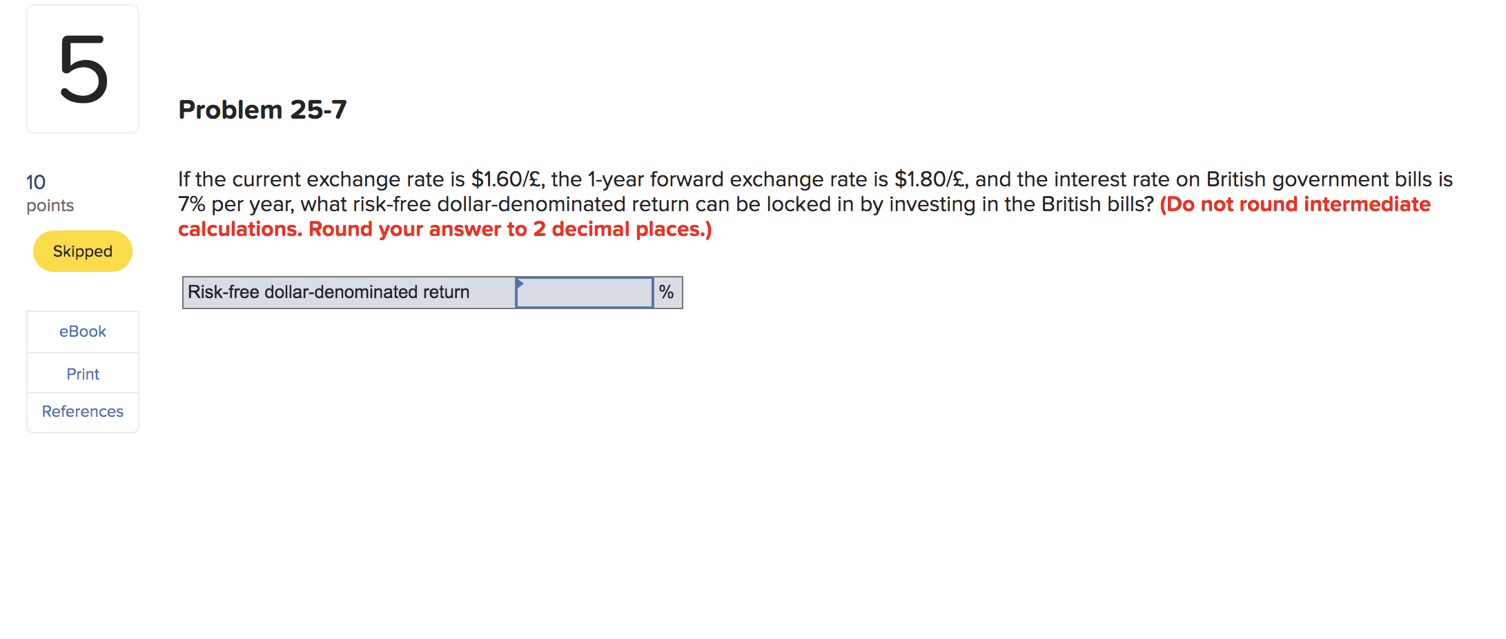 Dont Get Left Behind The New Port Exchange Rate Rule Explained - osd5tbk
