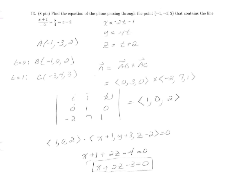 Solved I am trying to solve these problems and I applied the | Chegg.com