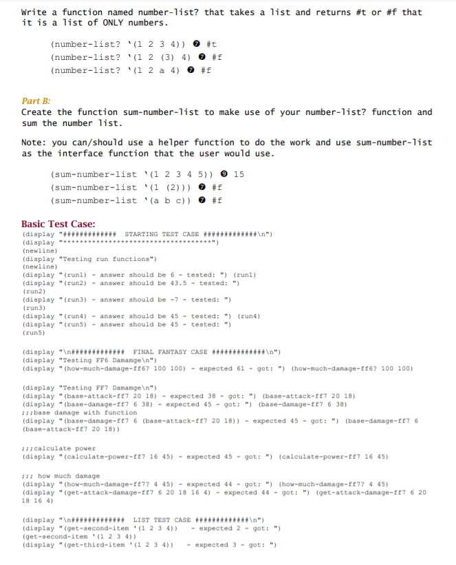 Need help with this as soon as possible, the program | Chegg.com