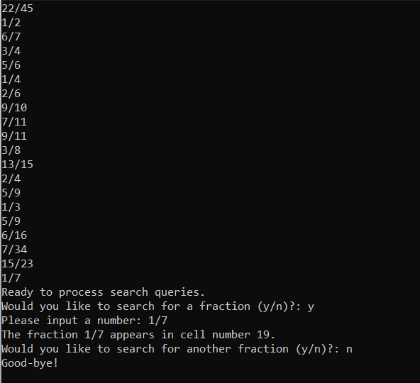 Solved In c++ I need help modifying this code so that my | Chegg.com