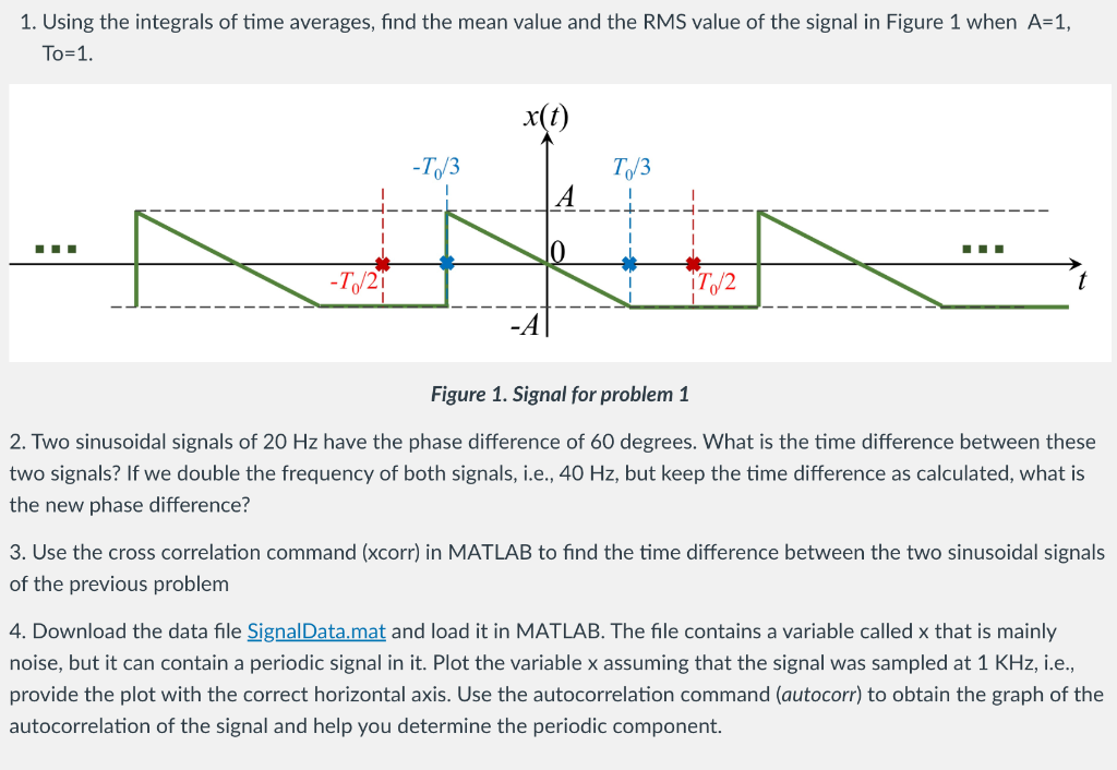 solved-1-using-the-integrals-of-time-averages-find-the-chegg