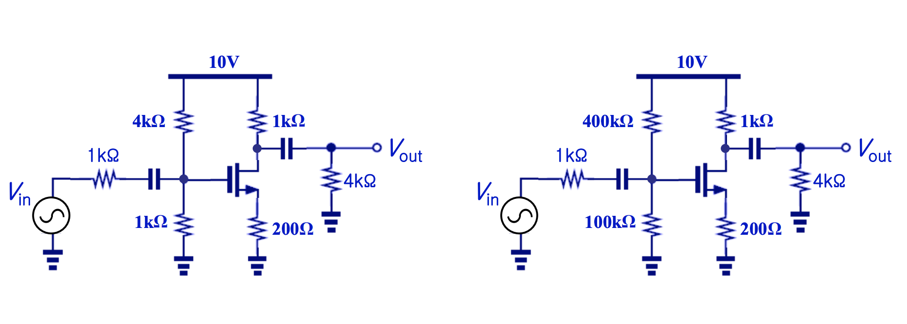 4??
1??
MF
1k?
10V
1k?
F
200?
4??
Vout
Vin
400??
100k?
1??
?
10V
1k?
200?
Vout
????