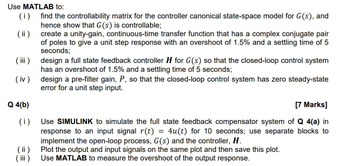 Solved Hi Looking For Help With Part B As I Have Been Stuck | Chegg.com