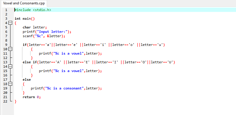 Solved CONDITIONAL STATEMENTS: Using the following program, | Chegg.com