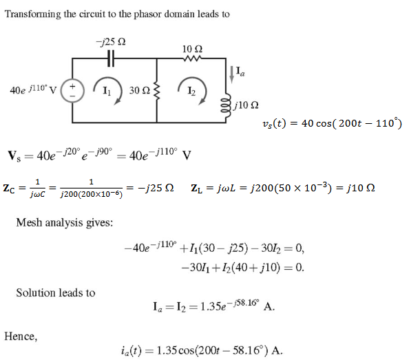 Solved Please show detailed work which gives the solutions. | Chegg.com
