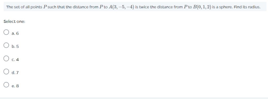 Solved Find the lengths of the sides of the triangle PQR. Is | Chegg.com