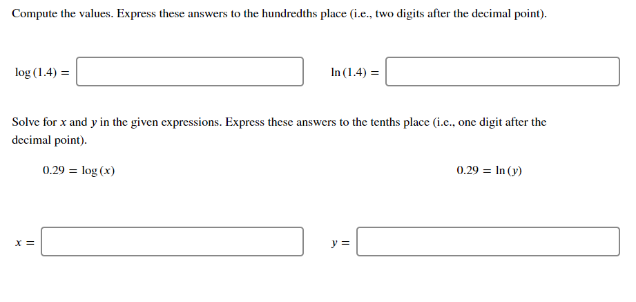 Solved Which Of The Expressions Are Equivalent To A/(b + C)? | Chegg.com