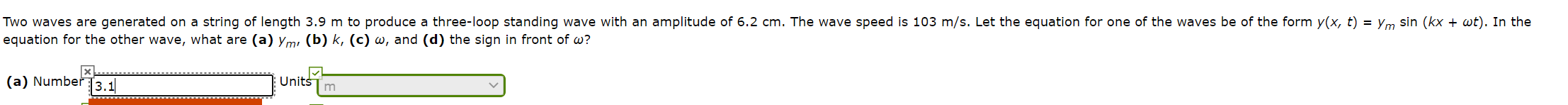 Solved Please solve the answer to the questions and show how | Chegg.com
