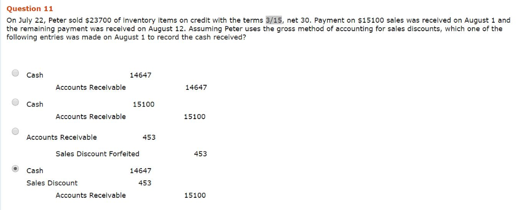 Solved Please can you tell me if this answer is correct? if | Chegg.com