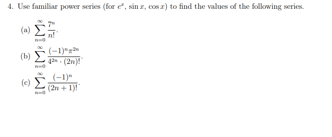 Solved Hey there yall! Im really stuck on my calculus 2 | Chegg.com