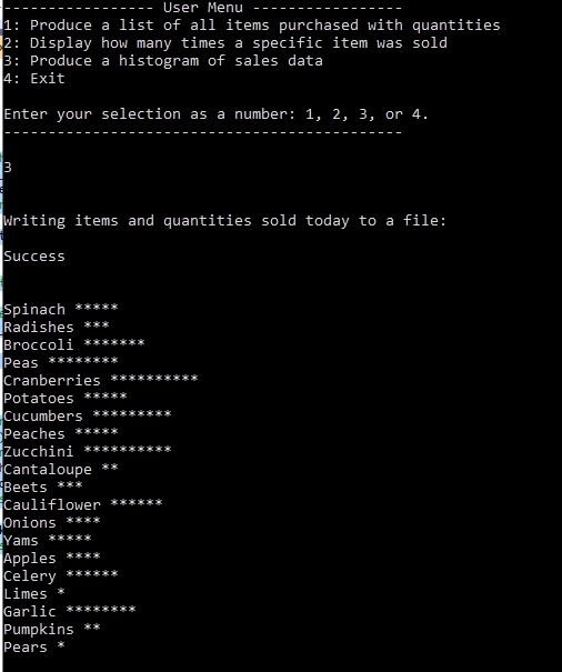 Solved My below code works perfectly I just need help in | Chegg.com
