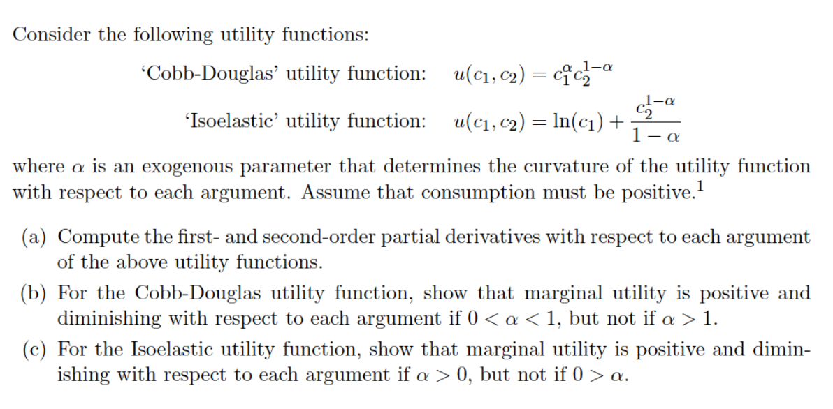 solved-consider-the-following-utility-functions-chegg