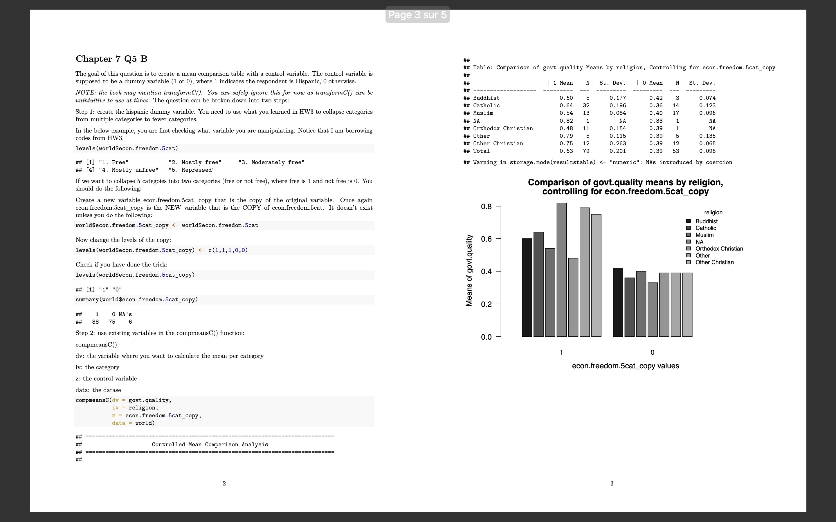 Add Correlates of War codes with countrycode package in R – R Functions and  Packages for Political Science Analysis