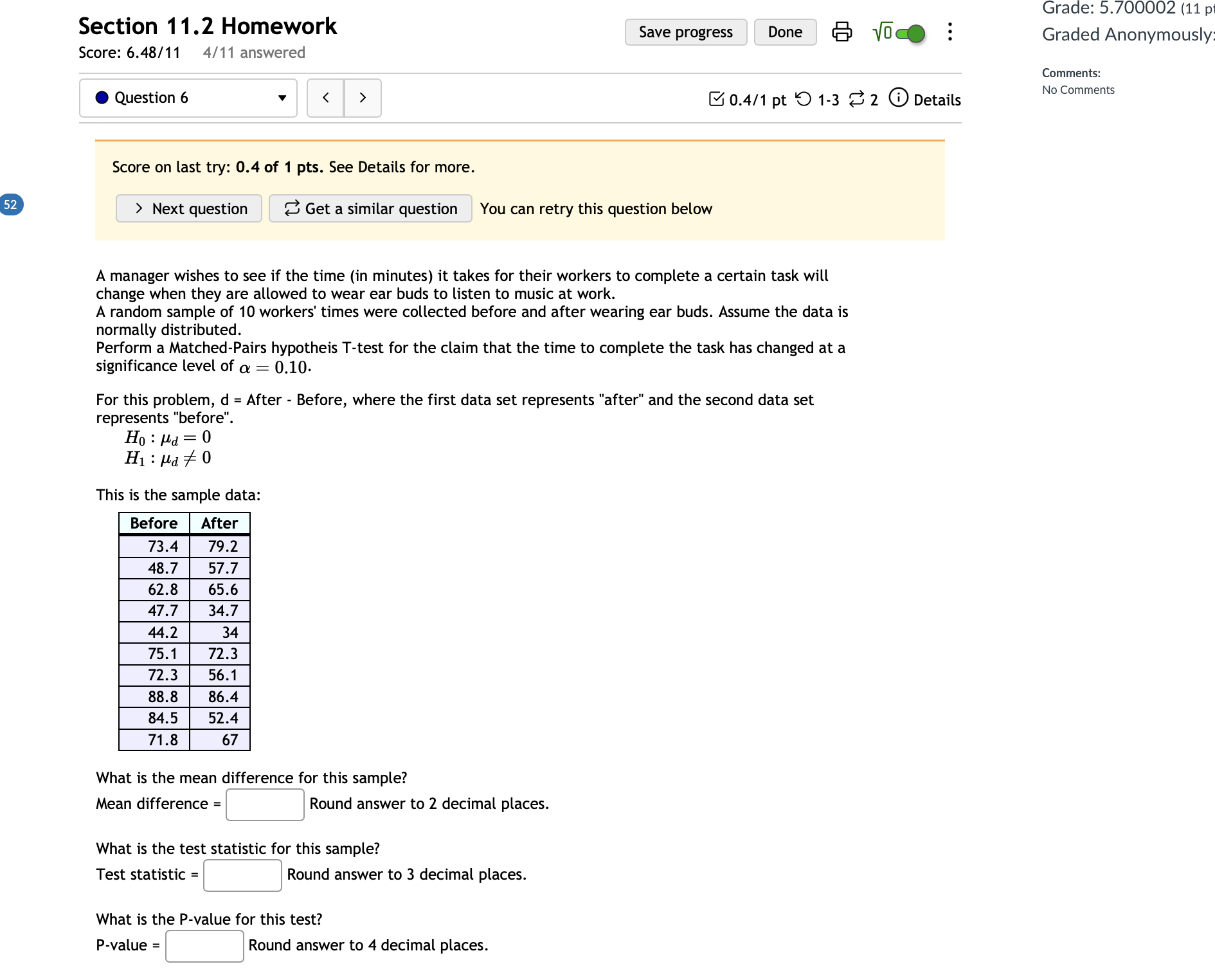 lesson 11 homework answer key 5.2