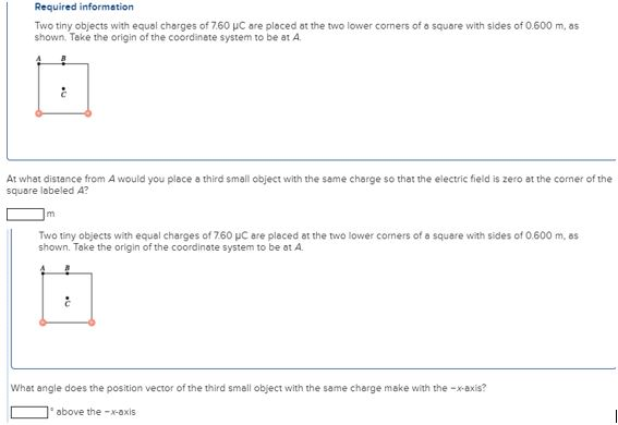Solved hello, i need help with this question. it has 2 parts | Chegg.com