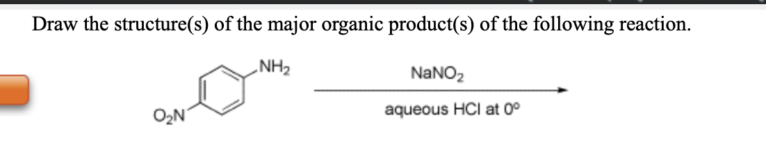 Solved Draw the structure(s) of the major organic product(s) | Chegg.com