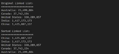 Solved You are required to write a JAVA program that creates | Chegg.com