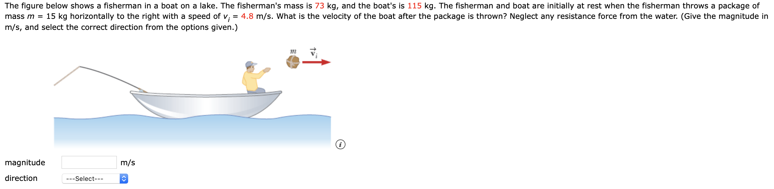 solved-the-figure-below-shows-a-fisherman-in-a-boat-on-a-chegg