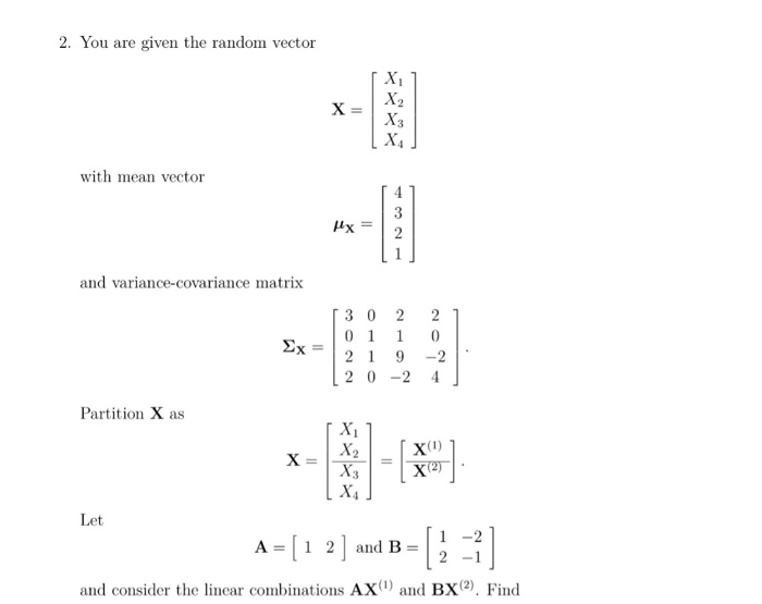 Statistics And Probability Archive | February 13, 2017 | Chegg.com