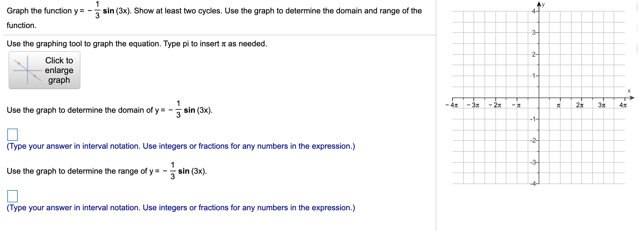 solved-graph-the-function-y-ay-4-sin-3x-show-at-least-chegg