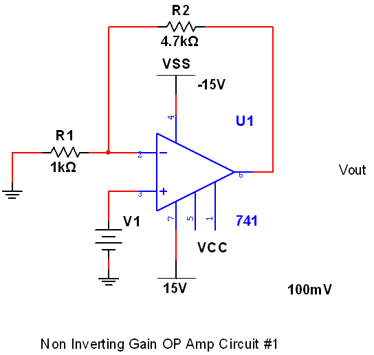 Solved Procedure #3 – Calculate and measure different | Chegg.com