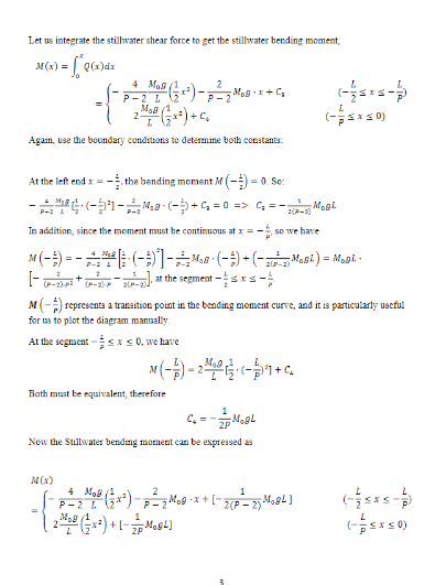 Solved (20 points) For the Example 1 in the notes for | Chegg.com