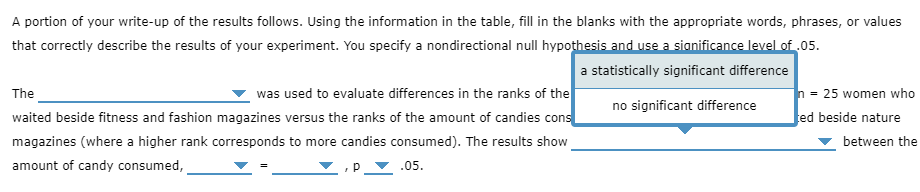 Solved Suppose you conduct an experiment in which 52 | Chegg.com