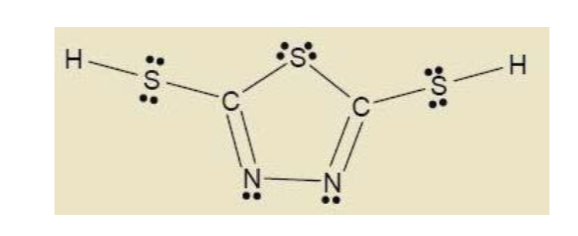 Hydrazine Lewis Dot Structure