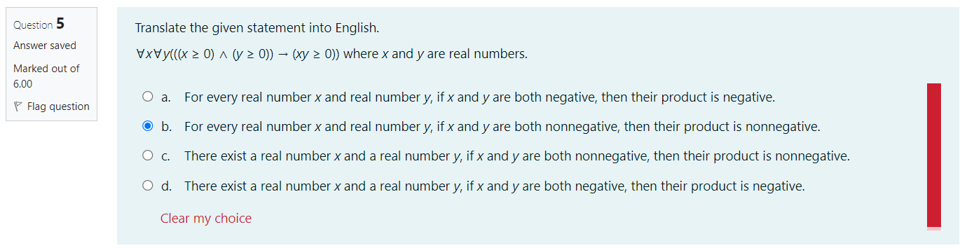 Solved Question 3 Not yet Determine whether the argument is | Chegg.com