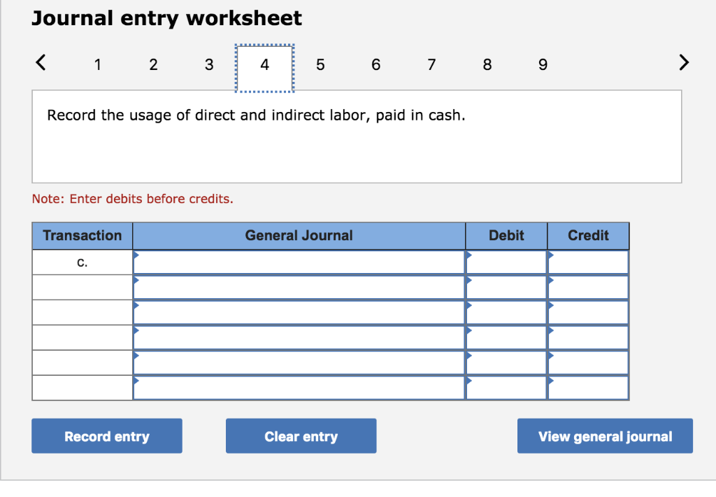 due to due from journal entries examples due to due from journal entries examples