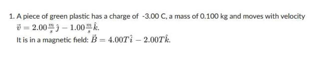 Solved (a) Find the net force vector on the piece of | Chegg.com