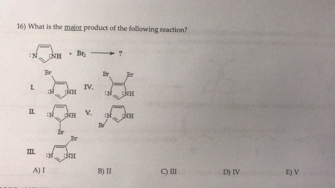 solved-16-what-is-the-major-product-of-the-following-chegg