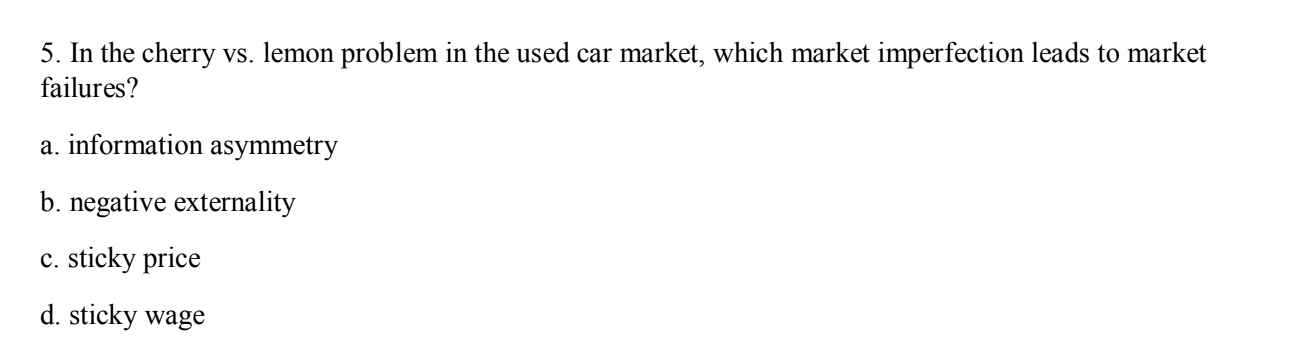 Solved 1. Which of the following is not a flow variable? a. | Chegg.com
