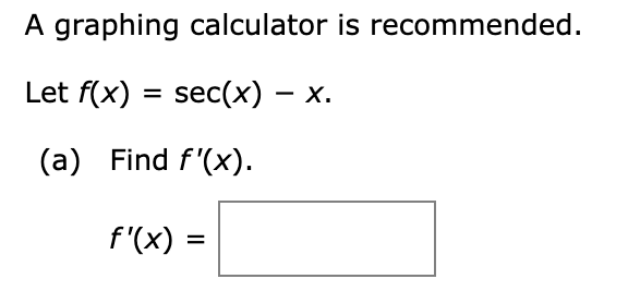 solved-a-graphing-calculator-is-recommended-let-f-x-chegg