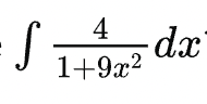 Solved Which method of integration should be utilized to | Chegg.com